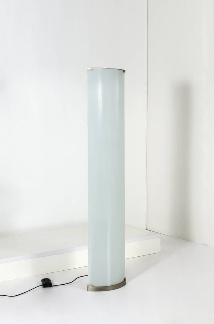 GIO PONTI - Lampada da terra mod. Pirellone