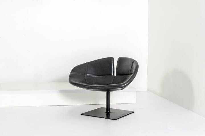 PATRICIA URQUIOLA - Poltrona mod. Fjord 