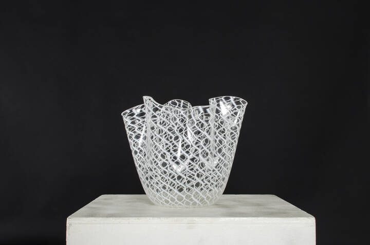 PAOLO VENINI, FULVIO BIANCONI - Fazzoletto