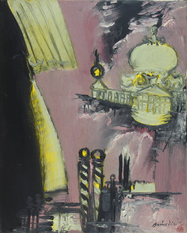 REMO BRINDISI - 'Venezia'