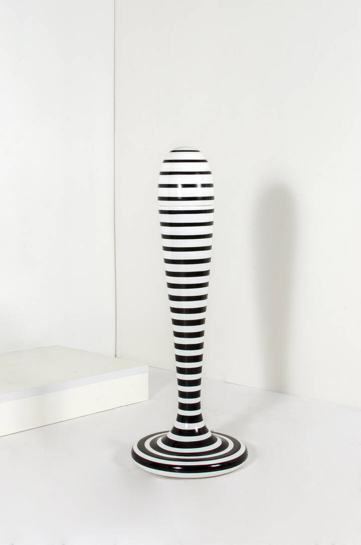 GUIDO VENTURINI - GV20 Lingam