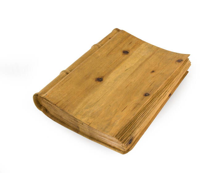 LIVIO DE MARCHI - 'Libro'