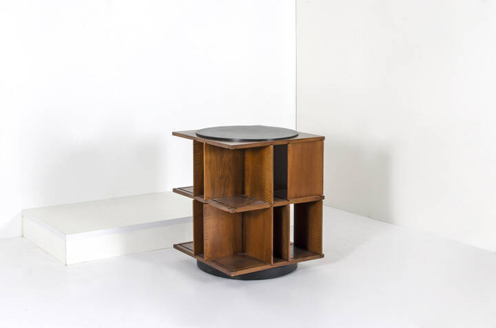 GIANFRANCO FRATTINI - Libreria mod 823