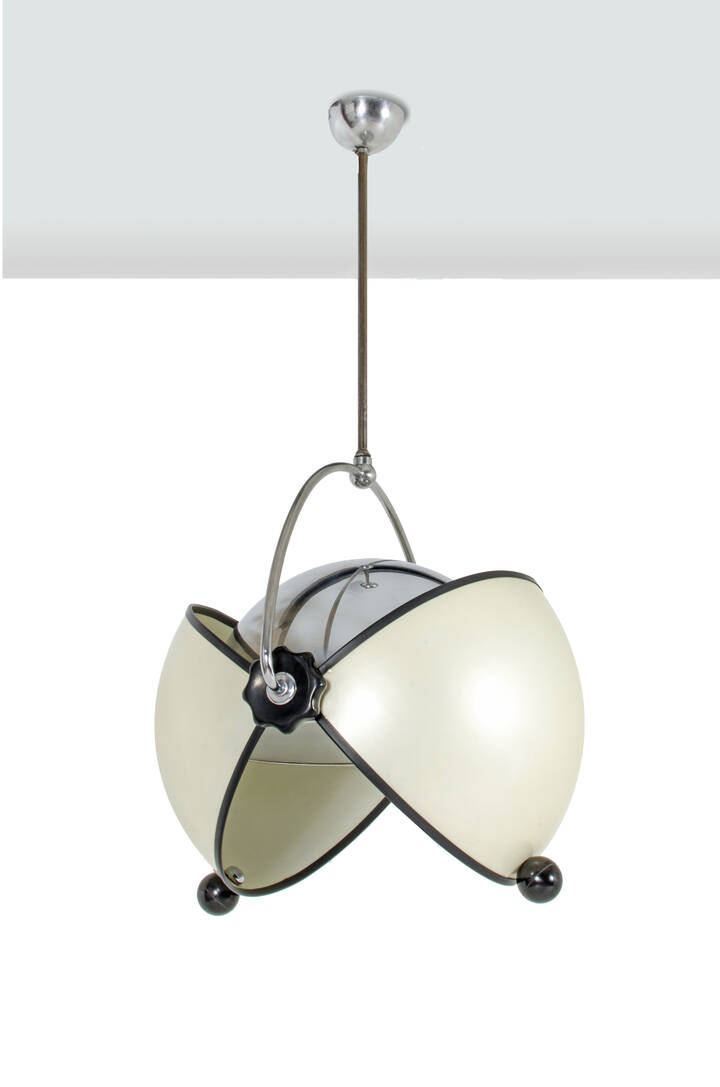 SUPERSTUDIO - O-Look