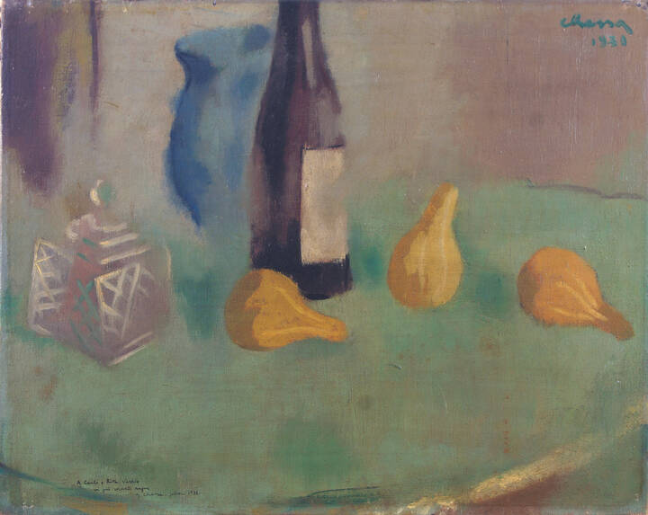 GIGI CHESSA - 'Natura morta' 1930