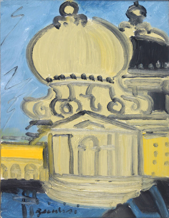 REMO BRINDISI - 'Venezia' 