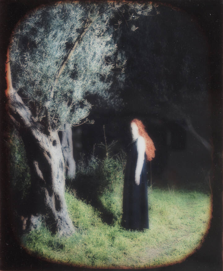 STEFANIA ROMANO - 'Simona' 2003