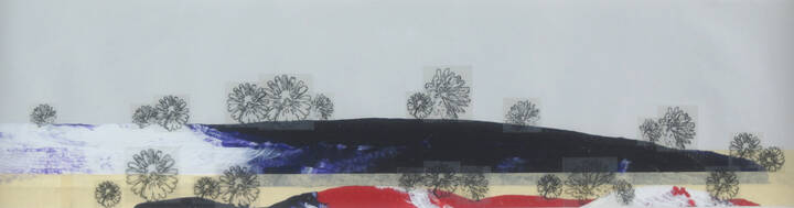 LAURA VIALE - 'Senza titolo'