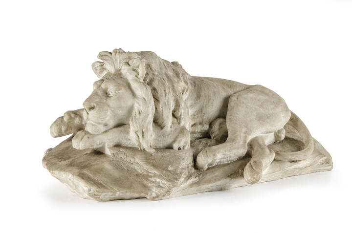 ODOARDO TABACCHI - 'Sultano'