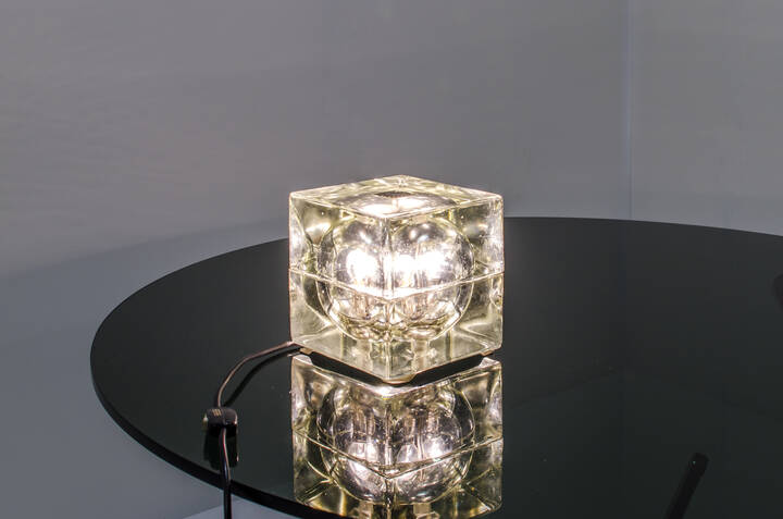 ALESSANDRO MENDINI - Cubosfera