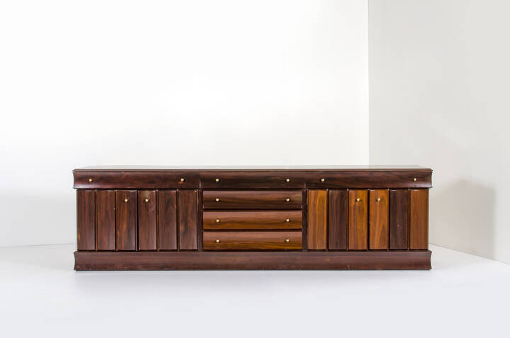 FRIGERIO - DESIO - Credenza mod. Tartaro