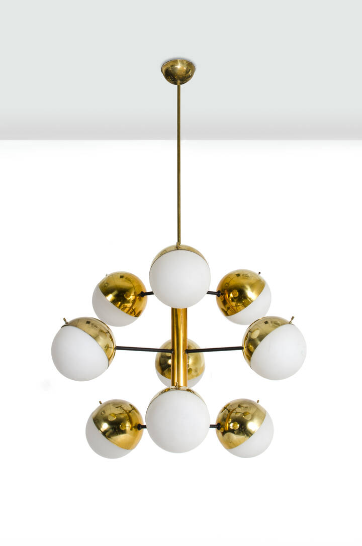 STILNOVO - Lampadario mod. 1126