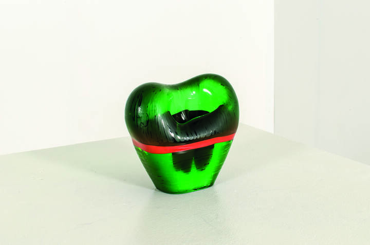 FULVIO BIANCONI - Sasso