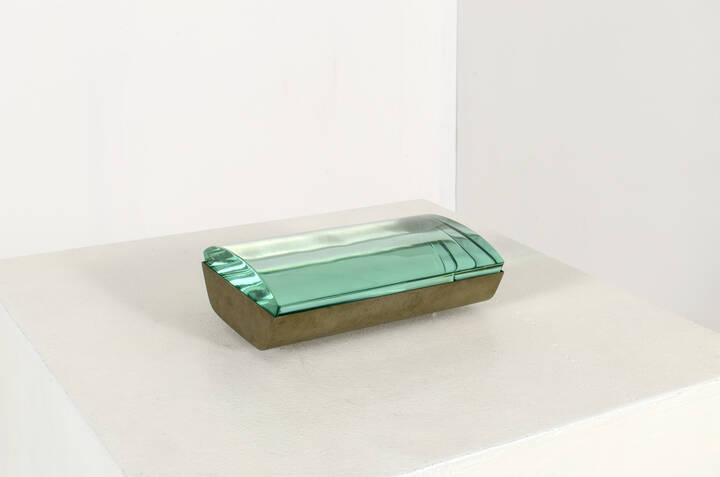 FONTANA ARTE - Scatola mod. 2183