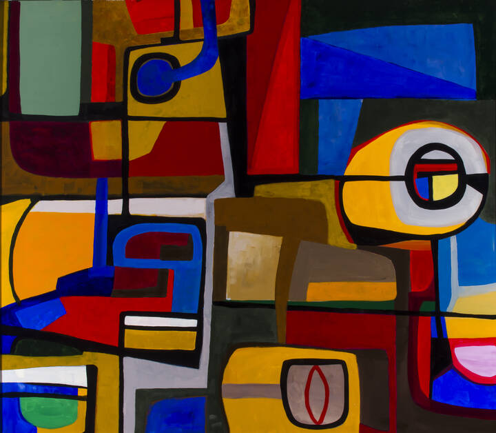 ROBERTO MINIATI - 'San Mattia' 2009