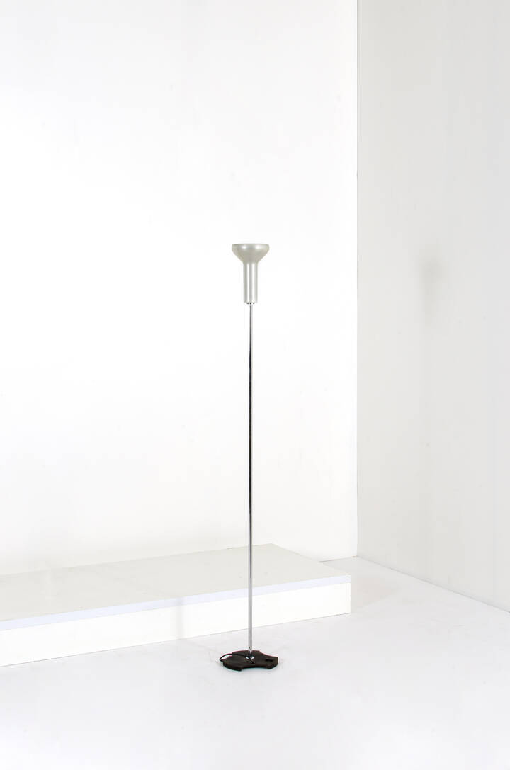 GINO SARFATTI - Lampada mod 1073
