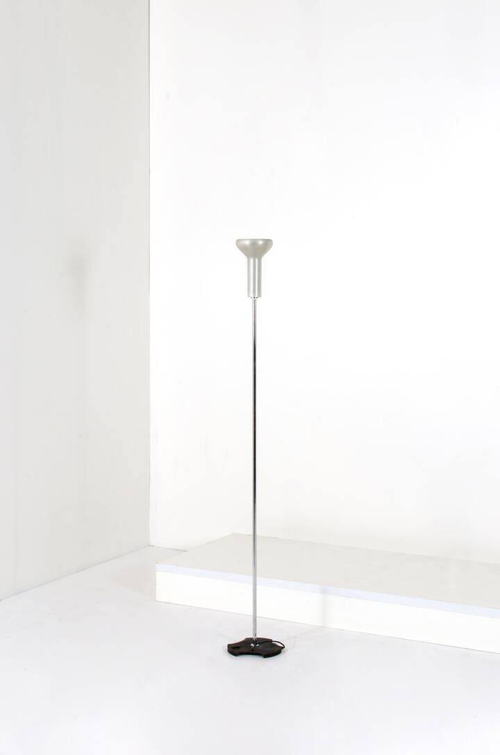 GINO SARFATTI - Lampada mod. 1073