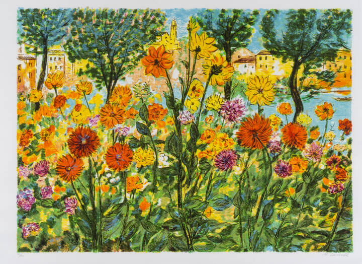 MICHELE CASCELLA - 'Portofino'