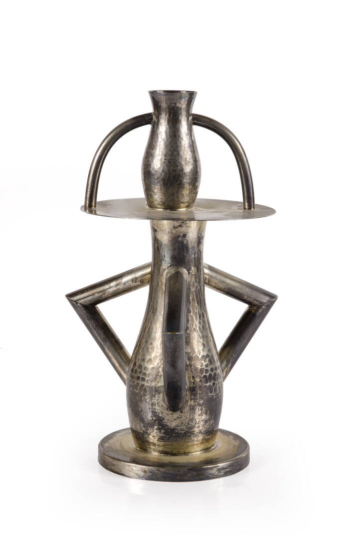 ETTORE SOTTSASS - Alaska