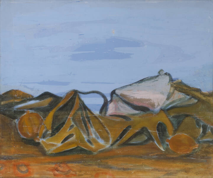 FRANCESCO MENZIO - 'Conchiglie'