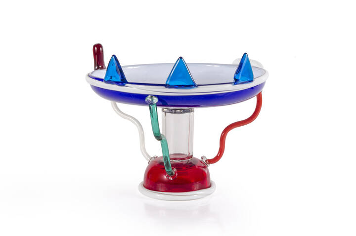 ETTORE SOTTSASS - Sol