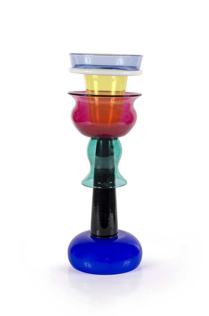 ETTORE SOTTSASS - Imera