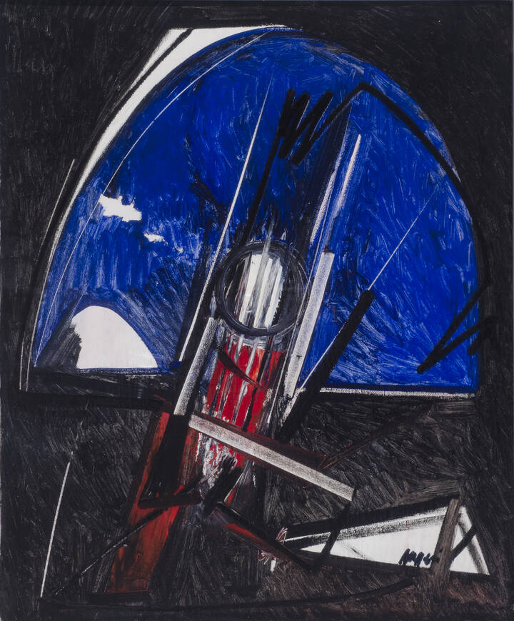 PIERO RUGGERI - 'Napoleone'