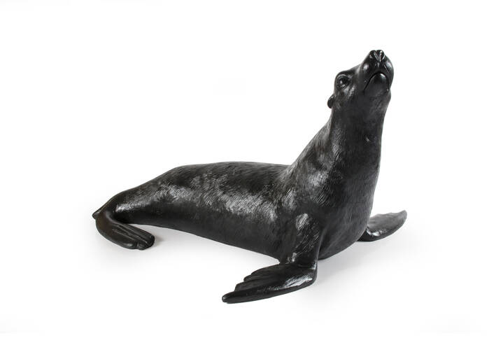 OTTMAR HORL - 'Foca'