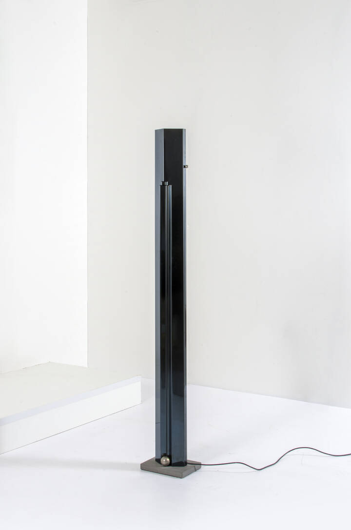 KAZUHIDE TAKAHAMA - Lampada mod. Totem