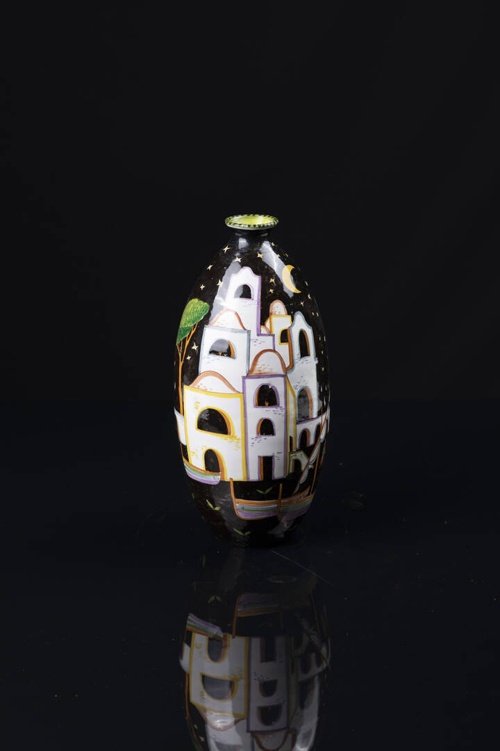 PRODUZIONE ITALIANA - 'Vaso'