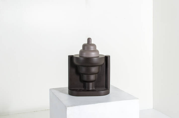 ETTORE SOTTSASS - Pepper