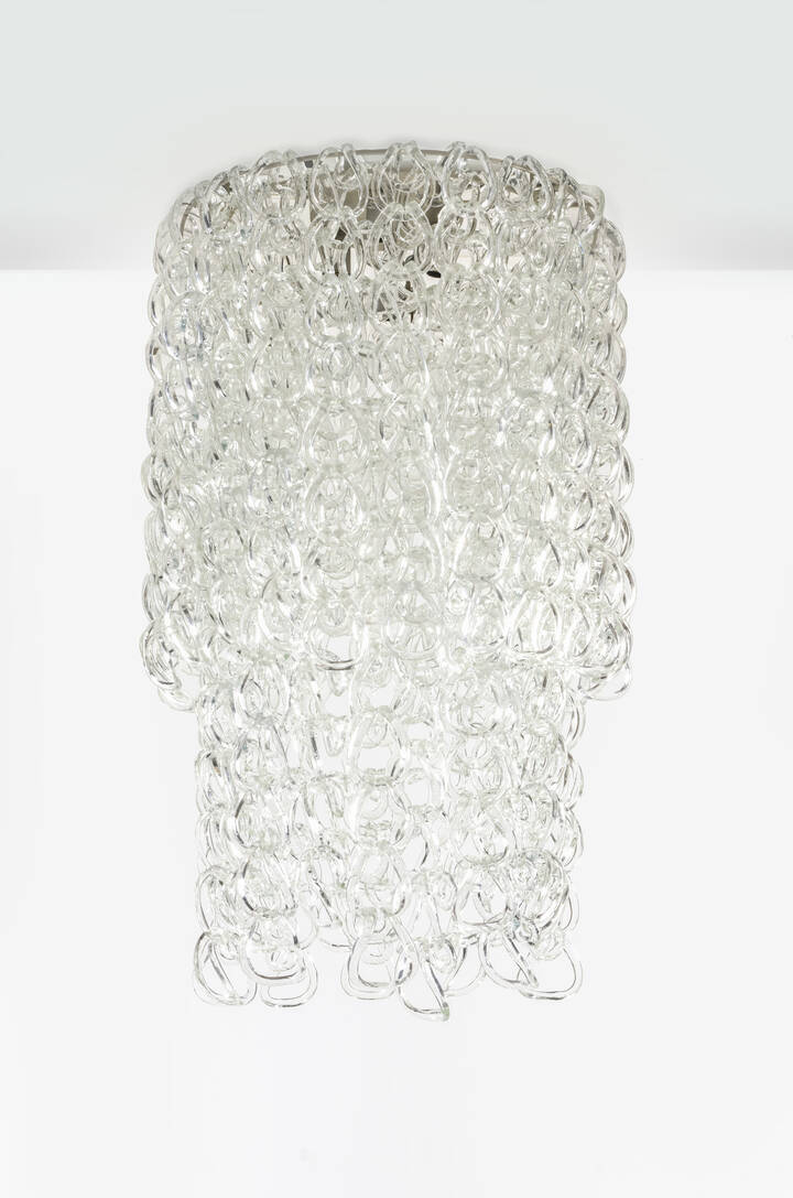 ANGELO MANGIAROTTI - Giogali