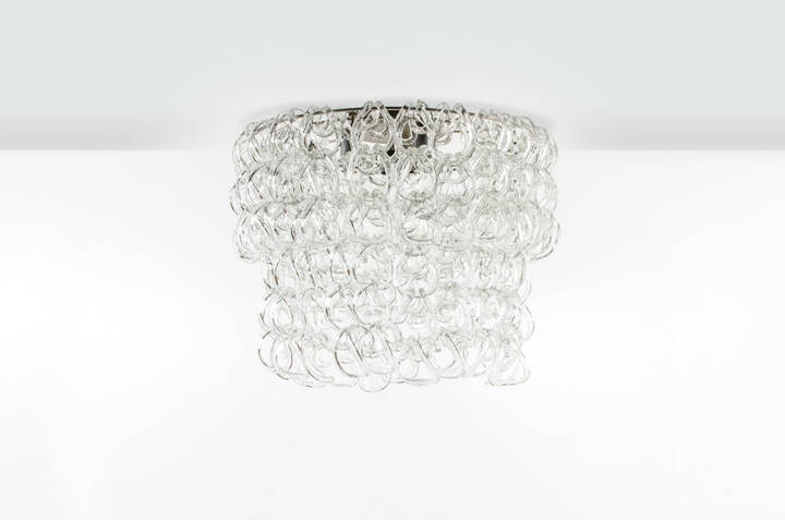 ANGELO MANGIAROTTI - Giogali