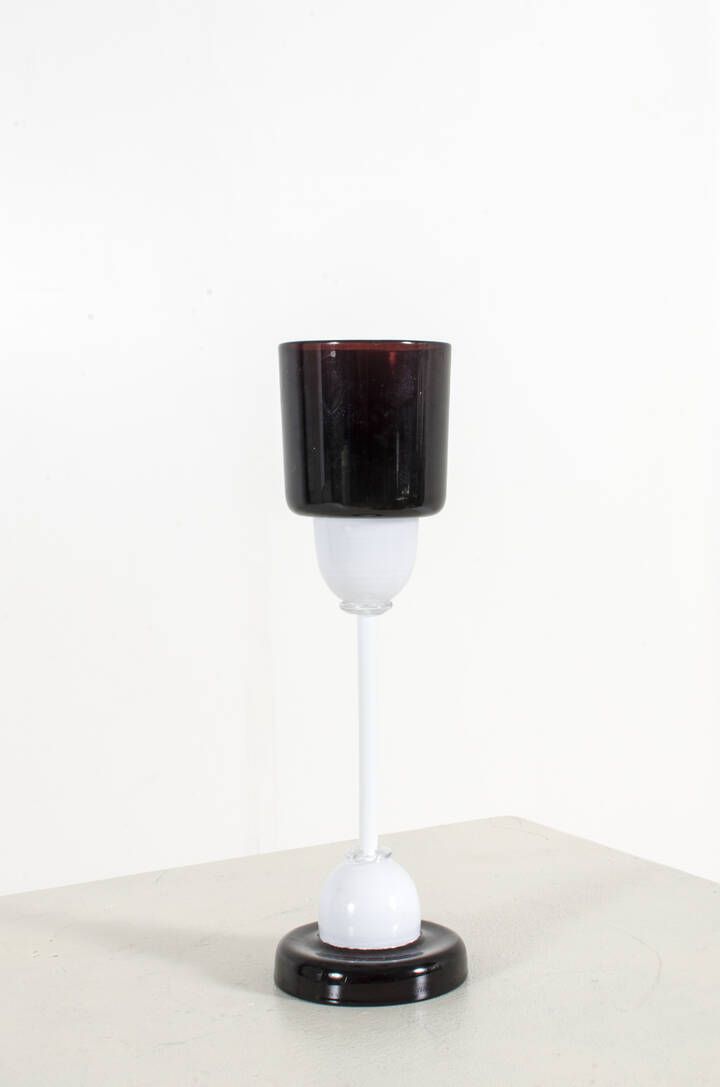 ETTORE SOTTSASS - Corolle d'autore