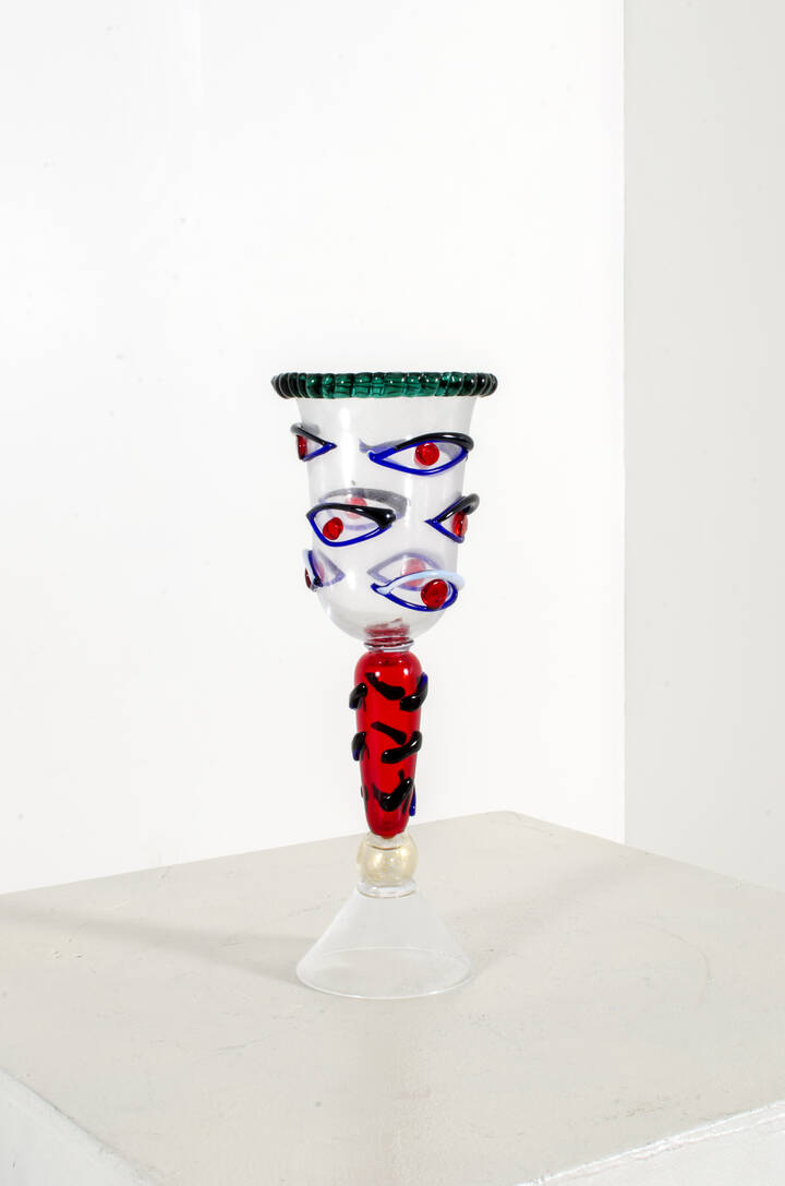 FRANCESCA ROSELLA -  Corolle d'autore