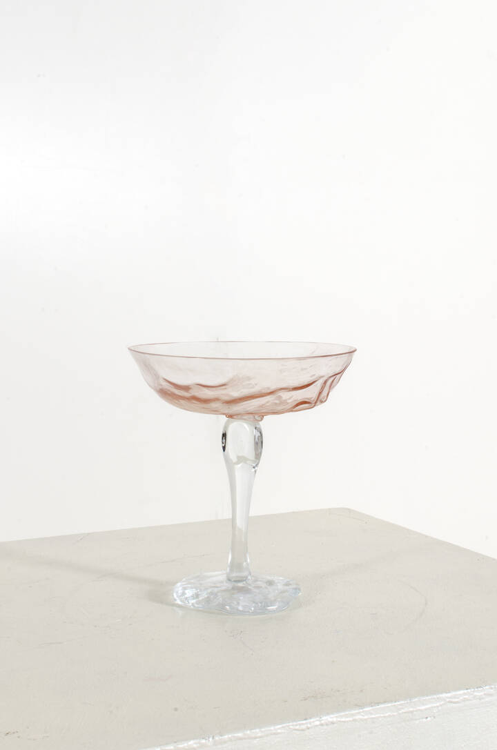 OSCAR TUSQUETS - Corolle d'autore