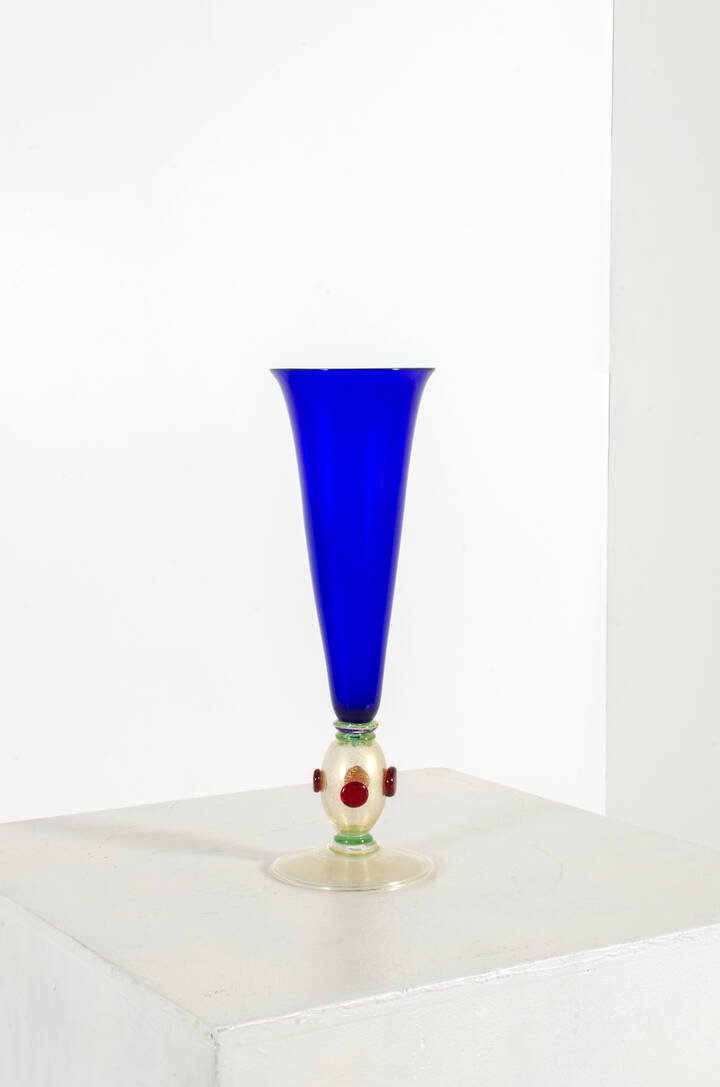 ALESSANDRO MENDINI - Corolle d'autore