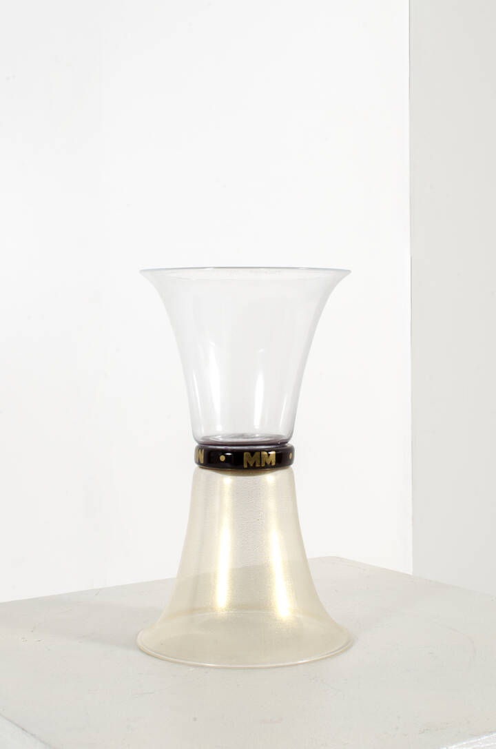 MICHAEL E ALEX POESSENBACHER - Corolle d'autore