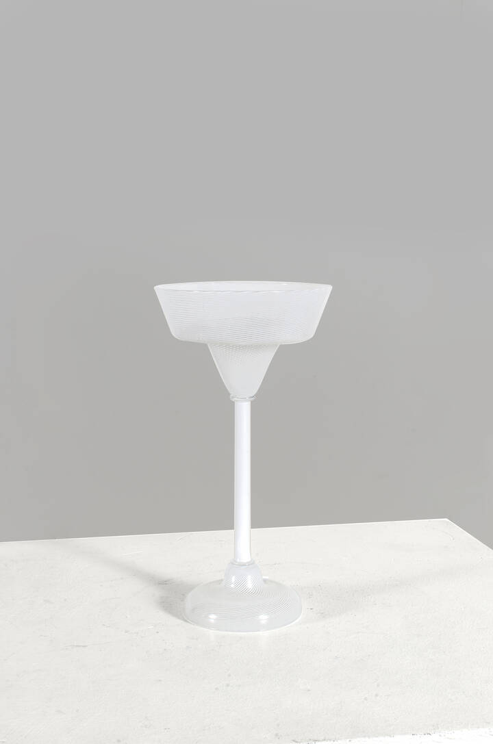 VICO MAGISTRETTI - Corolle d'autore