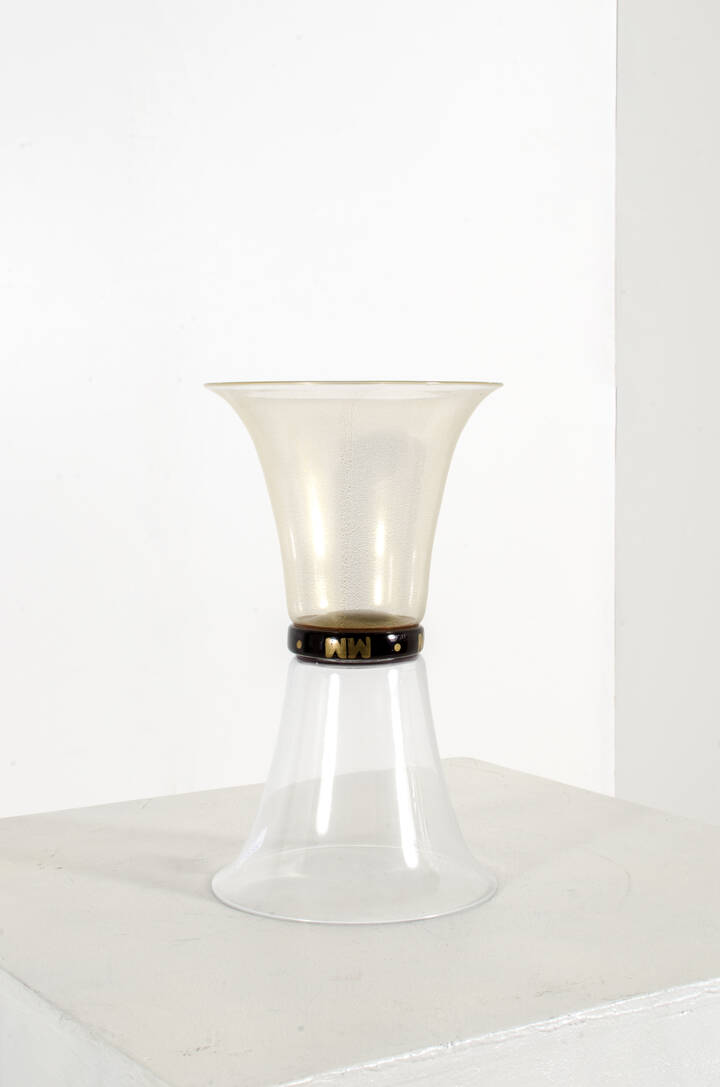 MICHAEL E ALEX POESSENBACHER - Corolle d'autore