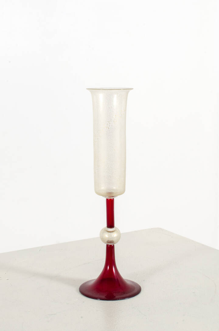 ALDO CIBIC - Corolle d'autore