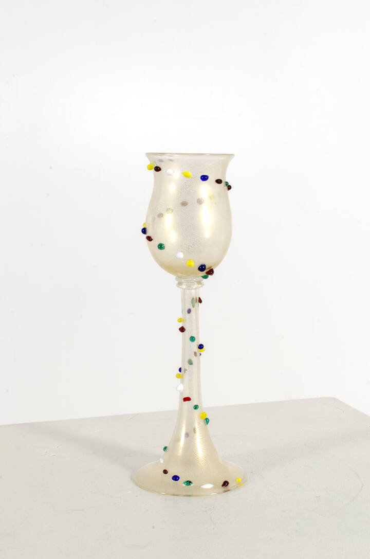 PAOLO PORTOGHESI - Corolle d'autore