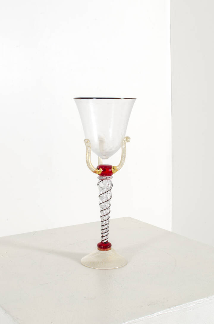 IZZIKA GAON - Corolle d'autore