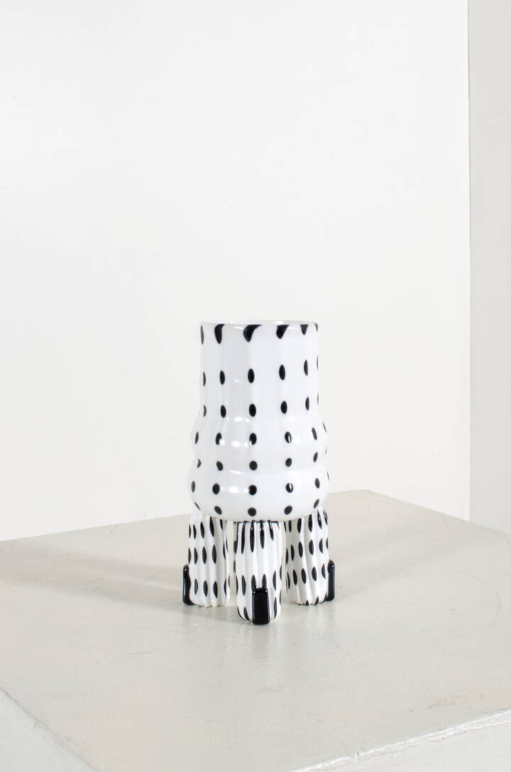 CLORINDO TESTA - Corolle d'autore