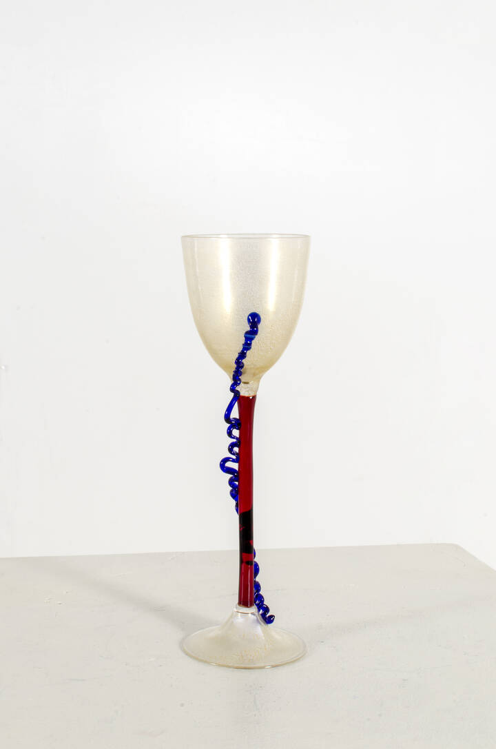 MARCO ROMANELLI - Corolle d'autore