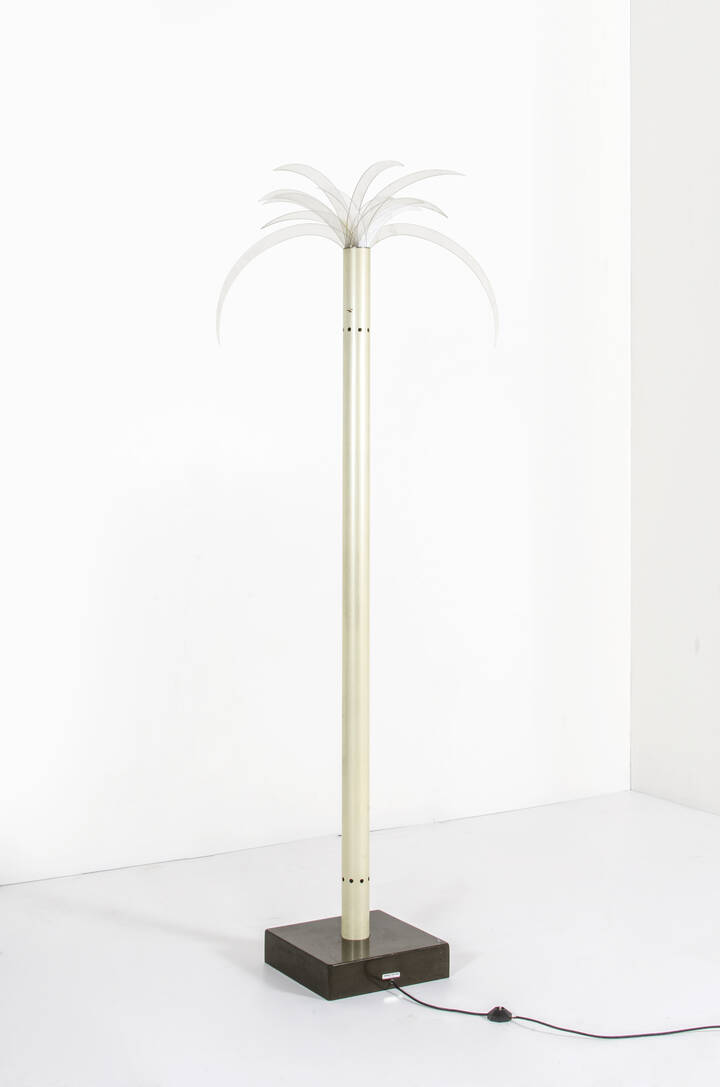 ARCHIZOOM - Lampada da terra mod.Sanremo