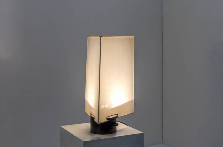 CARLA VENOSTA - Lampada mod. Vela