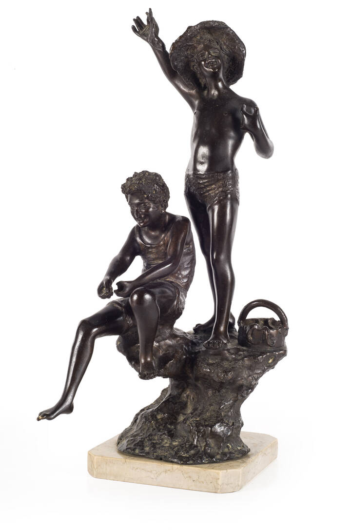 DIGIACOMO V. - 'Pescatorelli'