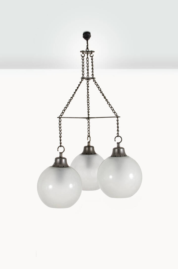 LUIGI CACCIA DOMINIONI - Lampadario LS10 Grappolo