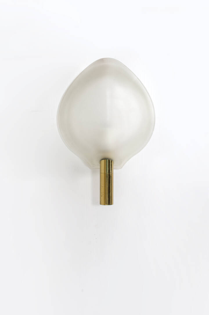 FONTANA ARTE - Lampada a muro mod. 2299